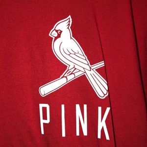 st louis cardinals spirit jersey